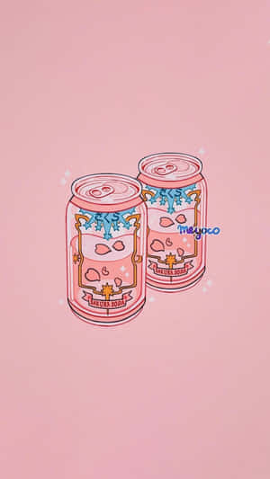Những Lời Thì Thầm Dịu Dàng Của Thiên Nhiên — Mềm mại thẩm mỹ Hình nền