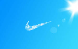 Nike Mây Mát Lạnh