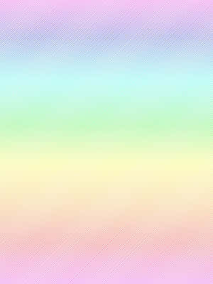 Hình nền cầu vồng pastel — Phong cách cầu vồng pastel Hình nền