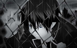 Hình Nền Anime Buồn — Anime buồn GIF Hình nền
