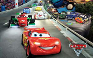 Hình nền Cars 2 — Ô tô Hình nền