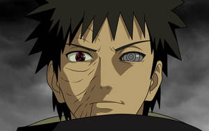 Obito Uchiha Kích Hoạt Đôi Mắt 4K