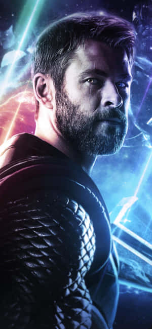 Hình ảnh Thor — Oppo Reno15c Hình nền