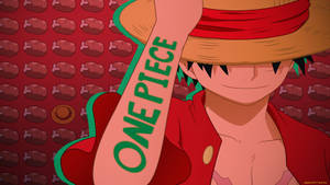 One Piece Hình Nền Màn Hình Nền Họa Tiết Thịt — Máy tính để bàn GIF Hình nền