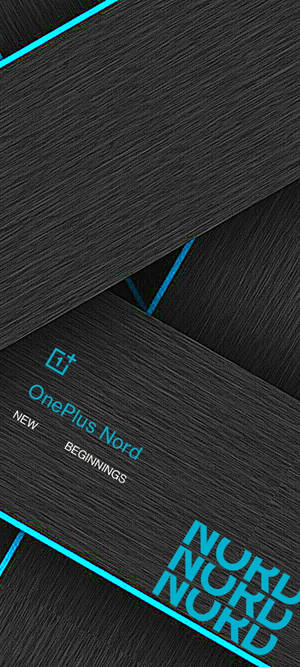 Oneplus Nord Danh Thiếp Xám Kinh Doanh — Galaxy S25 FE Hình nền