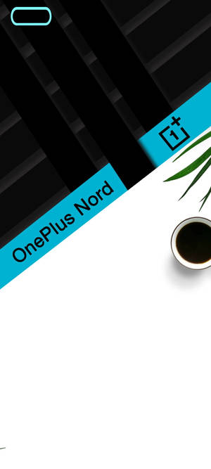 OnePlus Nord thẩm mỹ — OnePlus Hình nền