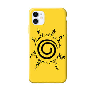 Hình Ảnh Ốp Lưng Điện Thoại — Naruto biểu tượng Hình nền