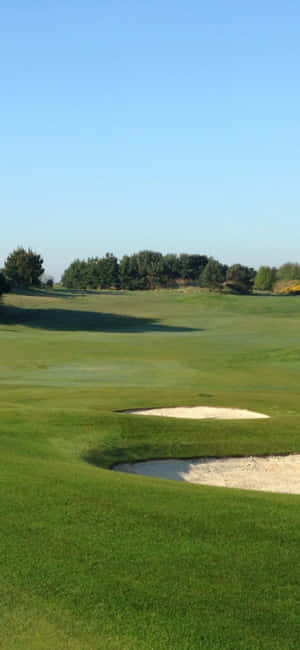 Hình nền Sân Golf cho Iphone X — iPhone 13 Pro Max Hình nền