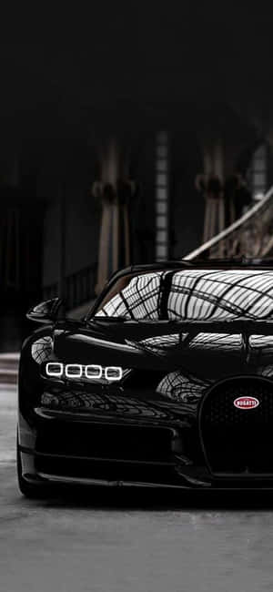 Hình nền iPhone Xs Bugatti — iPhone 17e Hình nền