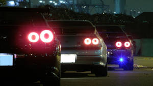 Phong cách JDM Skylines