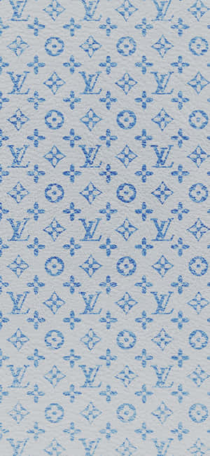 Louis Vuitton phong cách — Xiaomi 15 Hình nền