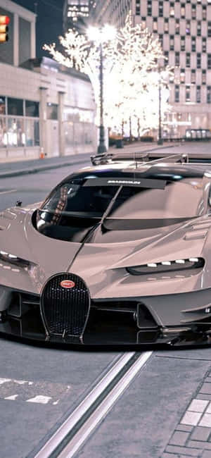 Hình nền Iphone Xs Bugatti — OnePlus 12 Hình nền