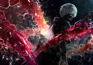 Phong Cảnh Anime Huyền Ảo Đầy Mê Hoặc — Anime đẹp Hình nền