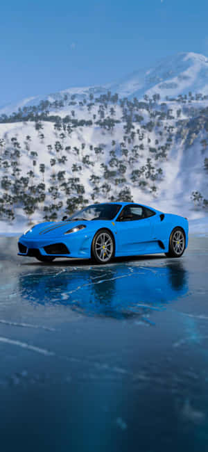Hình nền Forza Horizon 4 Iphone Xs — iPhone 16 Pro Hình nền