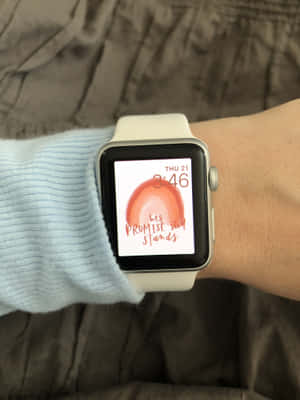 Hình nền Đồng hồ Apple