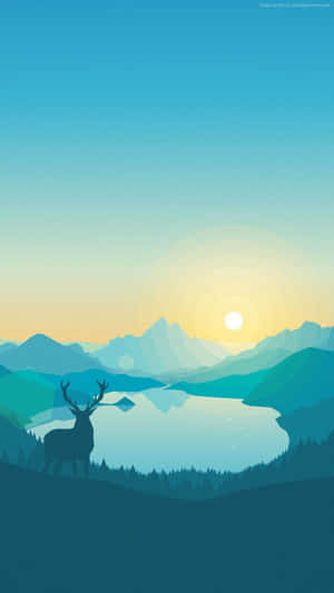 iPhone 7 Plus — Mát mẻ iPhone Hình nền
