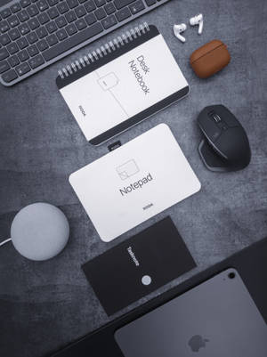 Phụ kiện iPad Mini — iPad Mini Hình nền