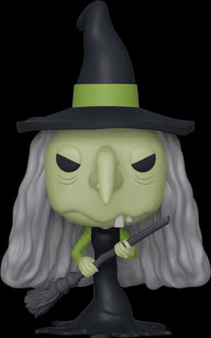 Phù Thủy Trong Đêm Trước Giáng Sinh — Nightmare before christmas GIF Hình nền