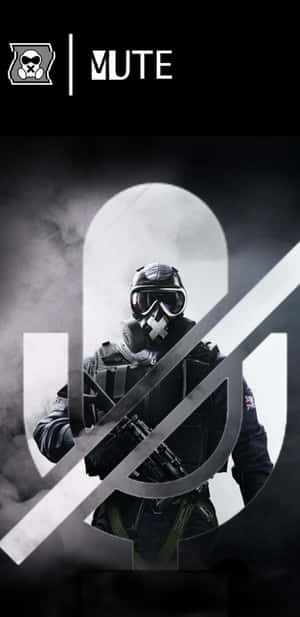 Hình nền Pixel 3xl Rainbow Six Siege — Huawei Mate 70 Air Hình nền