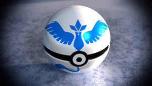 Pokemon Rồng Pokeball Ngầu