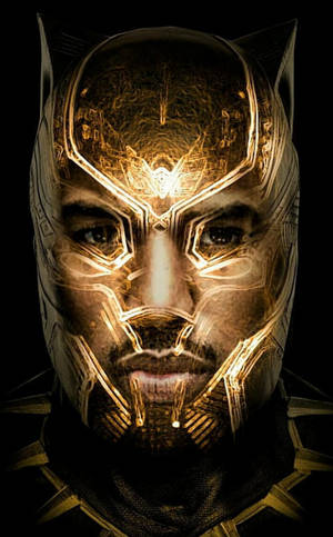 Hình nền Producer Michael B. Jordan As Killmonger — Honor Pad Hình nền