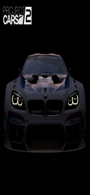 Hình nền Iphone X Project Cars 2 — POCO X8 Hình nền