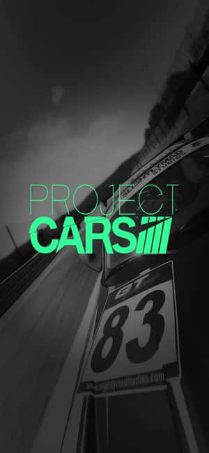 Hình nền Project Cars 2 cho Iphone X — iPhone 13 Pro Hình nền