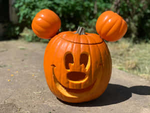 Hình ảnh bí ngô Halloween