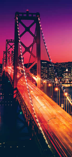 Hình nền iPhone X California — iPhone X Hình nền