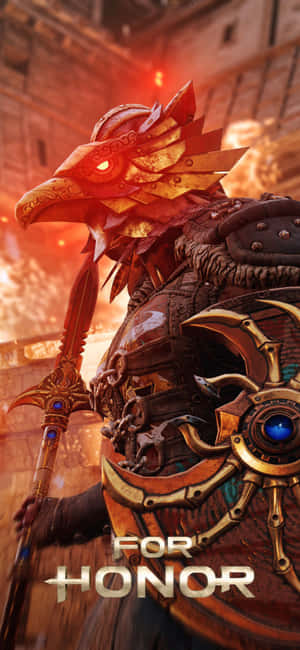 Hình nền Iphone Xs For Honor — iPhone 17 Hình nền