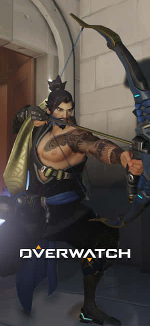 Hình nền Overwatch cho Iphone X — Galaxy M47 Hình nền