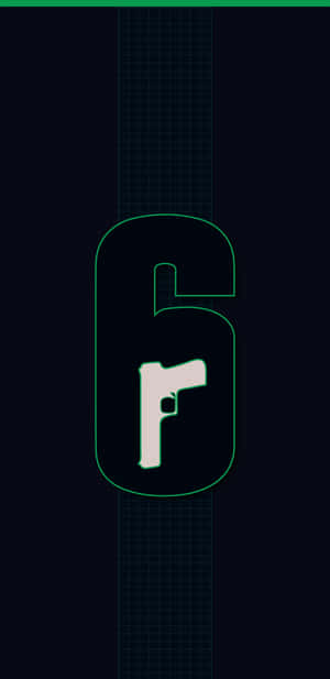 Hình nền Pixel 3XL Rainbow Six Siege — Huawei Mate 70 Air Hình nền