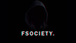Hình nền Rami Malek Fsociety Campaign — Tiết kiệm pin Hình nền