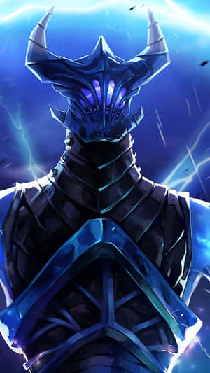 Pixel 3 Dota 2 Nền