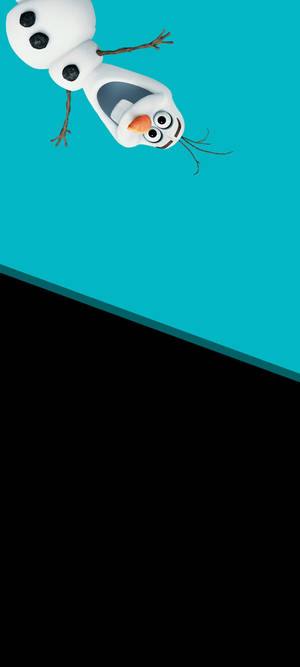 Realme 7 Olaf — Nothing Phone (2) Hình nền