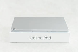 Realme Pad Xám