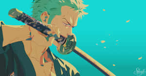 One Piece, One Piece 4k, Hình nền One Piece 4k, Ảnh One Piece 4k, Roronoa Zoro, Hình nền Roronoa Zoro, Ảnh Roronoa Zoro, Roronoa