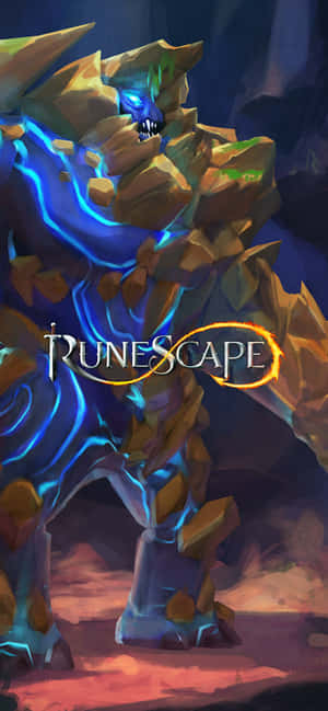 iPhone XS Max Runescape Nền — Vivo S2 Hình nền