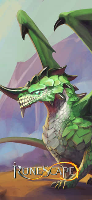 Hình nền Runescape cho iPhone Xs Max — Galaxy A55 Hình nền