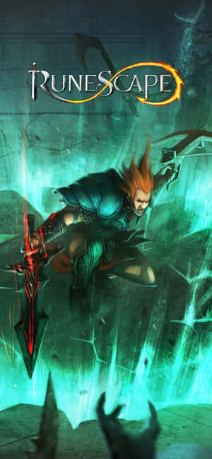 Hình nền Runescape iPhone Xs Max — iPhone 16 Hình nền