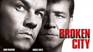 Hình nền Russell Crowe Broken City — Chromebook Hình nền
