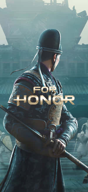 Hình nền iPhone Xs For Honor — Redmi Hình nền