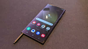 Samsung S23 Ultra kèm bút S Pen