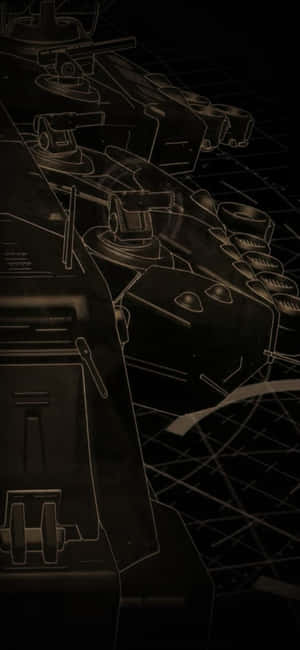 Iphone X Ashes Of The Singularity Background — Nothing Phone (4a) Hình nền