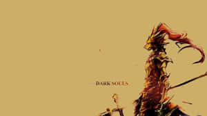 Sẵn sàng chết — Dark souls Hình nền