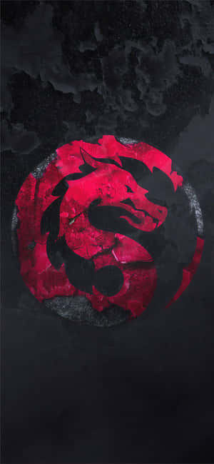 Mortal Kombat 2021 — iPhone 16e Hình nền