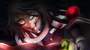 Hình nền Demon Slayer 4K — Thợ săn quỷ tanjiro Hình nền
