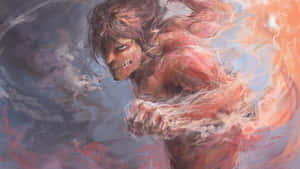 Hình nền Attack On Titan — Attack on titan Hình nền