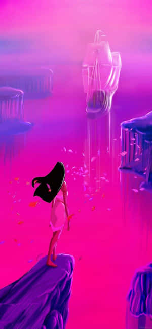 Hình nền Disney cho Iphone Xs Max — 19.5:9 Hình nền