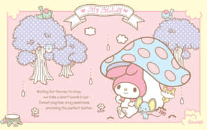 Hình nền Sanrio — Sanrio GIF Hình nền